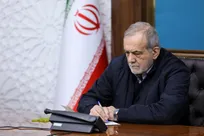 پزشکیان: شهادت رهبر عظیم‌الشان ایران آغاز فصلی نوین از همبستگی ملت است