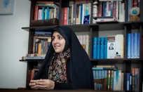 پیام کردی معاون زنان ریاست جمهوری در واکنش به رخدادهای اخیر در کشور