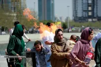 سیزدهم فروردین «روز طبیعت»