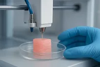 شرکت دانش‌بنیان ایرانی که پوست چاپ می‌کند