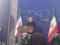 عراقچی: خبرنگاران سربازان جنگ روایت‌ها هستند/ بدون تزلزل به مقاومت ادامه می‌دهیم
