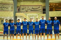 مهدی حاجیلوئیان تنها خارجی طلایی در چچن؛ مهدیخانوف مصاف نزدیک ۵۷ کیلو را از کشتی‌گیر مغولی برد