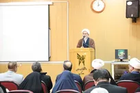 ایستادگی بر ارزش‌ها نقشه‌ دشمنان را خنثی می‌کند