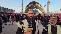 تجدید میثاق آتشین لرستانی‌ها با آرمان‌های امام و رهبری/ انتقام خون پدر ملت تا پای جان