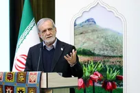 پزشکیان: مصمم به عملیاتی کردن پروژه‌های حیاتی هستیم/ کشور‌های منطقه می‌توانند با هم مشکلاتشان را حل کنند