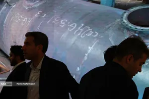  بیست و نهمین نمایشگاه بین المللی نفت ،گاز و پتروشیمی 