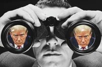 درگیرانه، رقابتی و غیرمنعطف | ترامپ قرن بیست‌ویکم را چگونه می‌بیند؟