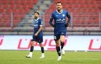 تیکدری: مقابل استقلال به دنبال سه امتیاز هستیم/در مورد پیشنهادهایم تابع تصمیم باشگاه هستم