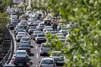 آخرین وضعیت ترافیک جاده‌های کشور/ ترافیک سنگین در محورهای منتهی به تهران 