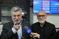 قدردانی ظفرقندی از کارکنان اورژانس از طریق مرکز ارتباطات