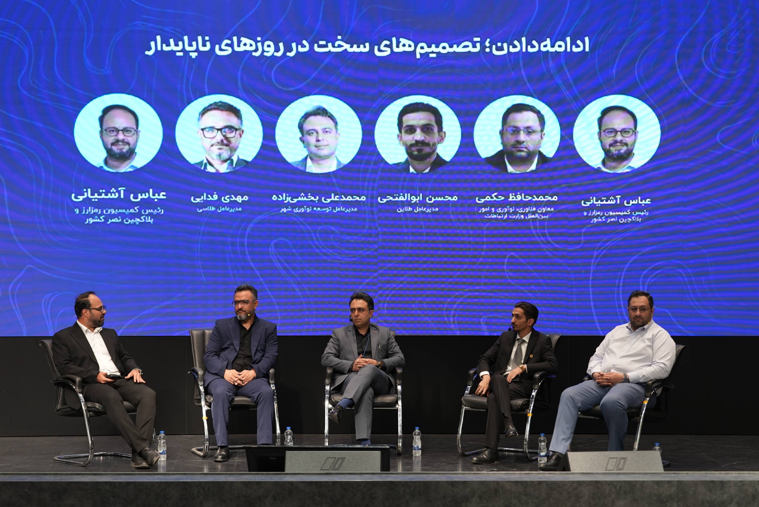 قطع اینترنت هم مانند وصل شدنش باید مقررات و تاریخ انقضا داشته باشد قطع اینترنت هم مانند وصل شدنش باید مقررات و تاریخ انقضا داشته باشد