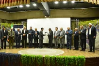 تجلیل از مقام علمی دکتر علی خاکی صدیق؛ تجلی اخلاق و علم در مسیر توسعه مهندسی