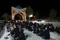 عزاداری در واحد تربت‌حیدریه