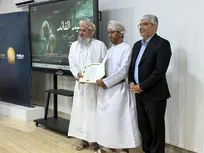 جایزه ادبی شهید یحیی سنوار برگزار شد