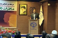 راهیابی تیم دانشگاه آزاد کرمانشاه به مسابقات ملی مناظره دانشجویی