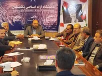 دانشگاه آزاد تاکستان به مرکز دائمی طرح پویش تبدیل می‌شود