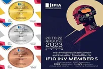 کسب مقام نخست جشنواره مخترعان جهان توسط معلم سمای دانشگاه آزاد