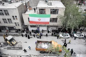 ادامه حملات متجاوزانه آمریکایی - صهیونی به مناطق مسکونی