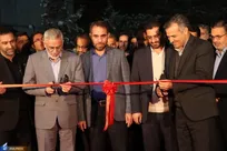 آغاز کار نمایشگاه دستاورد‌های پژوهش و فناوری خراسان رضوی