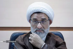حجت الاسلام عبدالحسین خسروپناه دبیر شورای عالی انقلاب فرهنگی