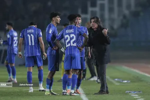 هفته پنجم لیگ قهرمانان آسیا؛ استقلال - الوصل امارات