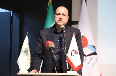 دانشگاه آزاد اسلامی چهره برتر دستگاه‌های استان مرکزی در توسعه فرهنگ ایثار و شهادت