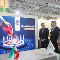 امضای تفاهم‌نامه با شرکت‌های 