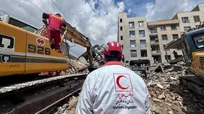 مستندسازی حملات به امدادگران و غیرنظامیان؛ روایت دیپلماسی بشردوستانه هلال احمر