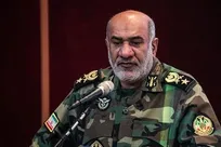 حضور پرقدرت نیروی زمینی ارتش در مرزها/ هیچ‌گونه ناامنی نداریم