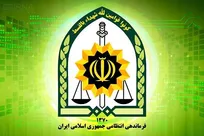 فراجا: ماموران خاطی برخورد ناپسند با فرد تبریزی در بازداشت هستند