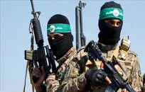 پیشنهاد آمریکا به تل‌آویو برای تسلیم‌ شدن حماس