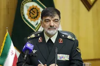سردار رادان: ارائه سالی ۴۰ میلیون خدمت انتظامی به مردم/ پلیس در بالاترین سطح آمادگی قرار دارد