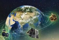 ارتباط پایدار با ماهواره‌های بومی ظفر، پایا و کوثر برقرار است