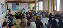 امام خمینی در اوج قدرت علمی و معنوی فرمود که طلبه‌ام/ شهید مطهری حاصل جهاد علمی امام راحل