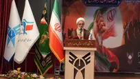  دفاع مقدس نشان داد نسل‌های جدید نیز پای انقلاب و کشور ایستاده‌اند