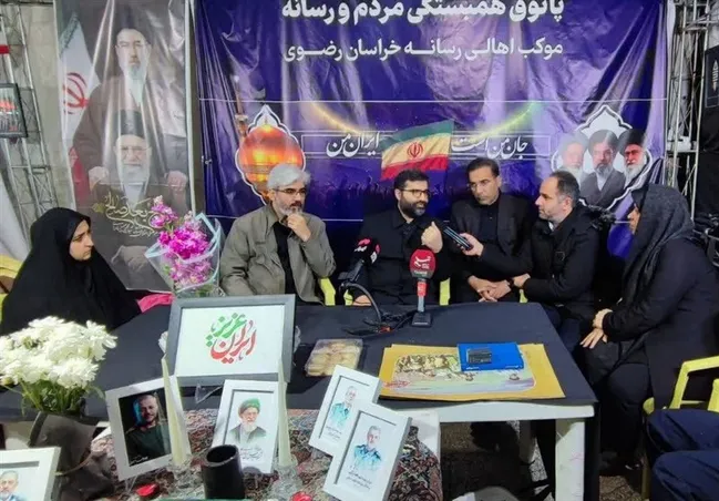 دشمن دچار خطا در استفاده از زیرساخت‌های ما شود سرزمین‌های اشغالی را غیرقابل سکونت می‌کنیم/هنوز همه کارت‌هایمان را رو نکرده‌ایم