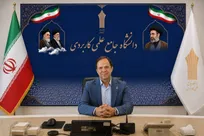 تمدید مهلت ثبت‌نام در دوره‌های کاردانی و کارشناسی ناپیوسته دانشگاه جامع علمی کاربردی