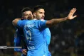 دیدار سپاهان و الهلال عربستان