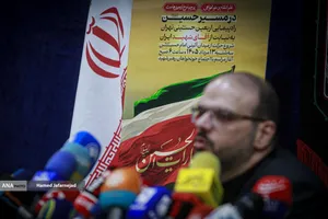 محمدباقر اعلمی، رییس سازمان فرهنگی هنری شهرداری تهران