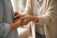 کمک به دیگران مغز را جوان‌تر نگه می‌دارد