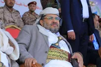 محمد علی الحوثی: حمایت از فلسطین اصل ثابت یمن است
