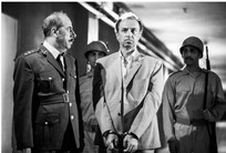 صبح اعدام&raquo; به پخش نوروزی تلویزیون رسید/ قصه طیب حاج&zwnj;رضایی روی آنتن صداوسیما