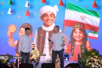 جشن بزرگ وحدت اقوام