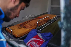حملات صهیونیست&zwnj;ها به جنوب لبنان