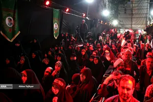 اجتماع بزرگ معلمان کشوردوست