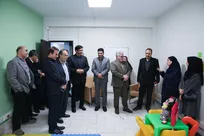 آغاز فعالیت کلینیک روانشناسی واحد الکترونیکی دانشگاه آزاد اسلامی