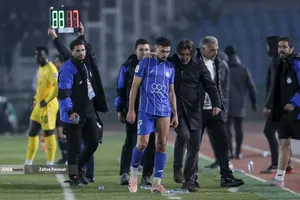 هفته پنجم لیگ قهرمانان آسیا؛ استقلال - الوصل امارات