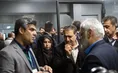 افتتاح مرکز رشد واحد‌های فناور دانشگاه آزاد رودهن