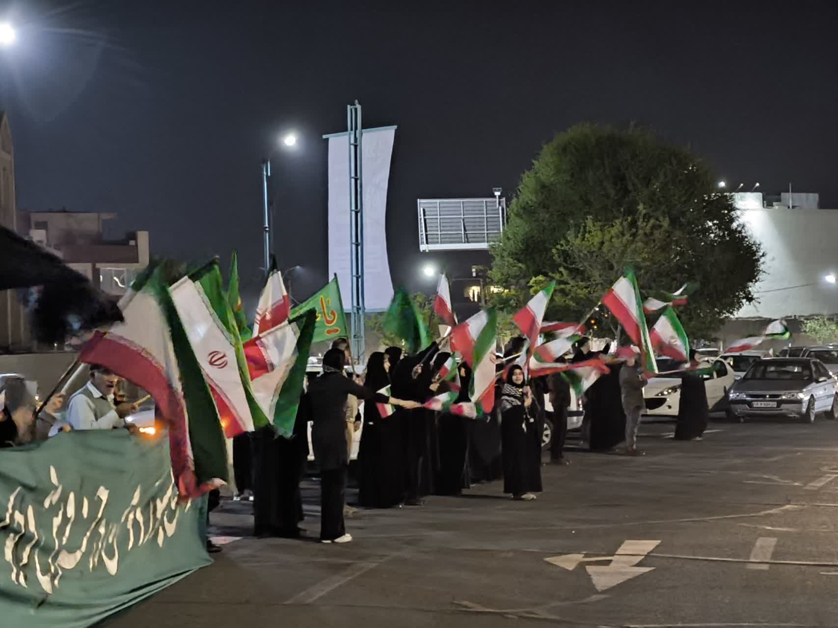  تحولات جهان در چارچوب اراده الهی است