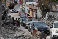 بازگشت مردم به جنوب لبنان